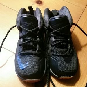 Lebron 13s